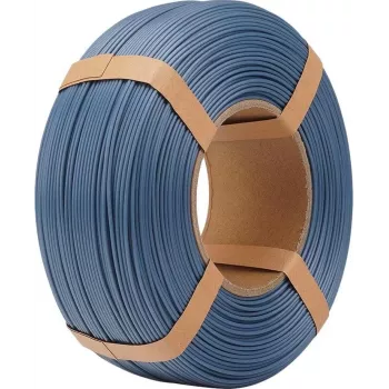 eSUN PLA-BASIC 1.75mm pilkas 1kg papildymas 3D filamentas PLA-BASIC175H1R1