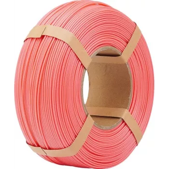 eSUN PLA-BASIC 1.75mm rožinis 1kg papildomas 3D filamentas (PLA-BASIC175P1R1)
