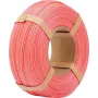 eSUN PLA-BASIC 1.75mm rožinis 1kg papildomas 3D filamentas (PLA-BASIC175P1R1)