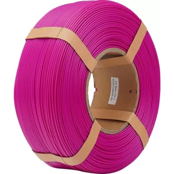 eSUN PLA-BASIC 1,75 mm purpurinis 1 kg papildymo 3D spausdintuvo filamentas PLA-BASIC175Z1R1