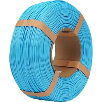 eSUN PLA+ Filamentas 1.75mm Space Blue 1kg Refill PLA+175SP-U1R1