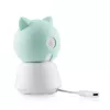 ETA Electronic Babysitter ETA MIMI 9306 90000 White/Green Baby Monitor