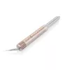 ETA Multifunkcinis oro stilizatorius Fenité Pastels ETA232390000 | 1400 W | 3 šilumos lygiai | Joninis | Auksinis