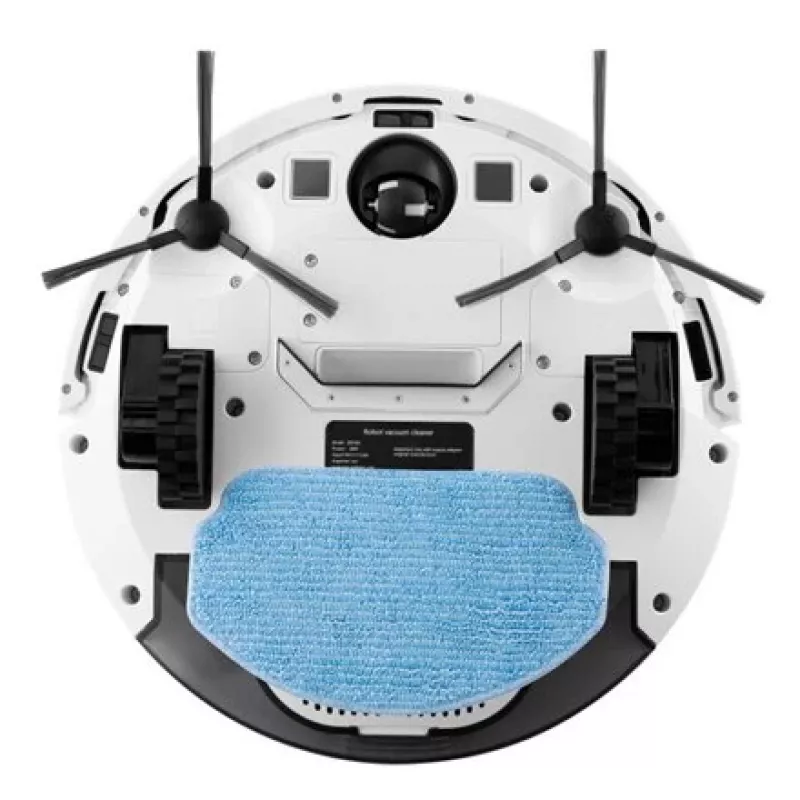 ETA Rover White robotinis siurblys 124890000