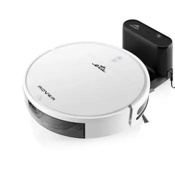 ETA Rover White robotinis siurblys 124890000