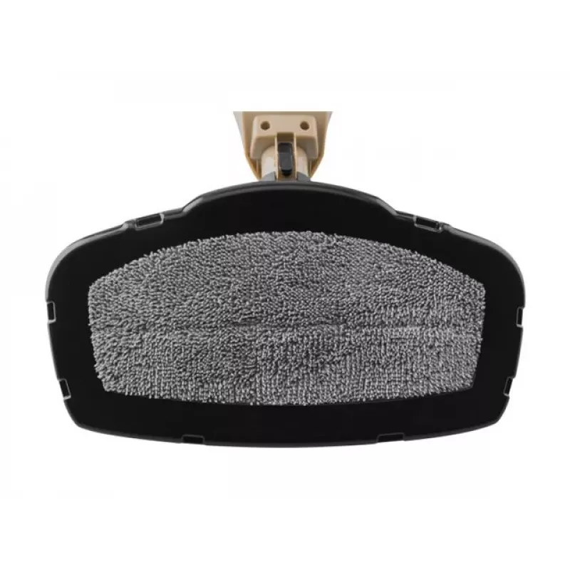 ETA Vapuro ETA226190000 garų valytuvas – 1500 W, 2 bar, 0,35 l, rudas