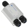 Ethernet + PoE stiprintuvas SPT-POE/2-POE-1G-IP67 Gigabit PoE+ IP67