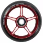Ethic Calypso Ratas 125mm 12std Juodas