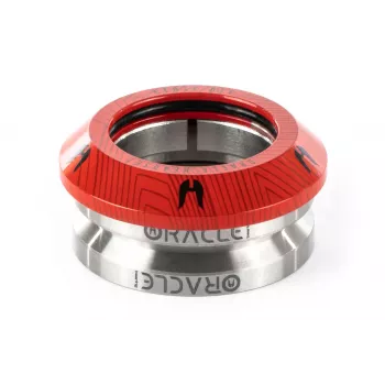 Ethic DTC Headset Oracle juodas