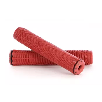 Ethic Grips Transparent
