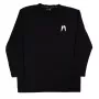 Ethic Lost Highway Long Sleeve XS