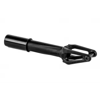 Ethic Merrow Fork V3 HIC Chrome Blue