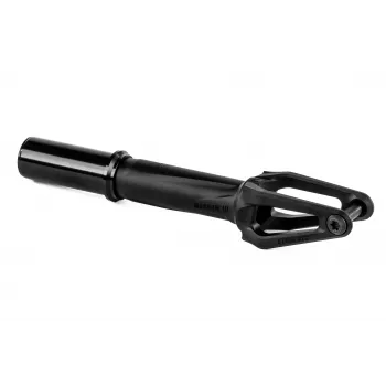 Ethic Merrow Fork V3 IHC Silver