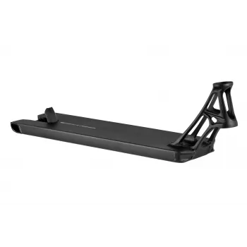 Ethic Pandemonium V2 Boxed Deck 560 mm 8/12 STD Black Anodized