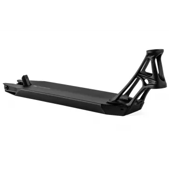 Ethic Pandemonium V2 Deck 500mm Raw Brushed