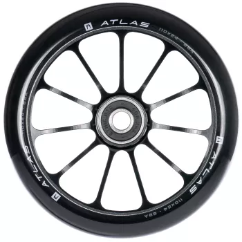 Ethic Sylphe V2 Clamp 34.9 Black
