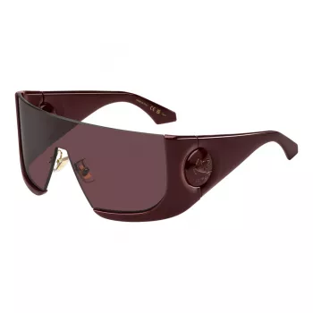 Etro moteriški akiniai nuo saulės ETROMACARONLH, 99 mm lęšiai, acetatinis rėmelis, UV400 apsauga, pagaminta Italijoje