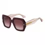 ETRO ETRO0011SLHF moteriški akiniai nuo saulės, 53/23/145 mm