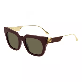 Etro moteriški akiniai nuo saulės ETRO0027GSLHF 52/22/140 mm