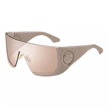 ETRO moteriški akiniai nuo saulės ETROMACARONFW – acetatinis rėmelis, UV400, 99 mm lęšiai
