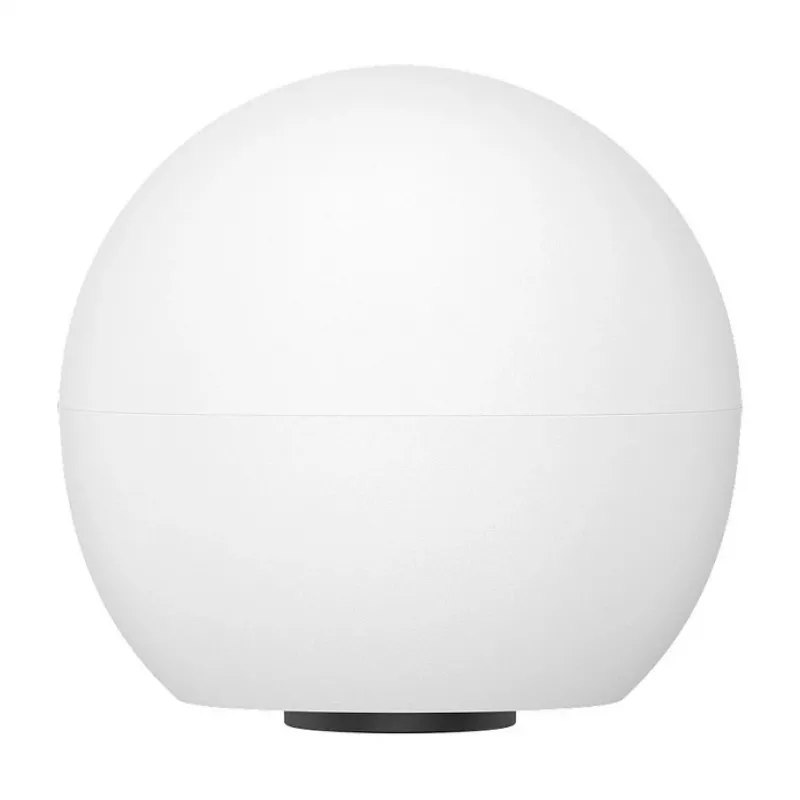 Eufy eufyCam C35 4K belaidė apsaugos kamera su saulės baterija, spalvotu naktiniu matymu, IP67, 8x priartinimu, 100dB sirena, balta