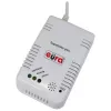 EURA GD-00A2 (GS-860) Gamtinių Dujų ir LPG Dujų Sensorius 230V AC