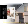 EURA VDP-99C5 vaizdo domofonas su 7 colių jutikliniu ekranu, WiFi, RFID, Tuya, baltas