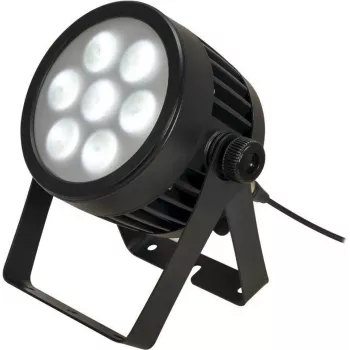EUROLITE 15° x 60° elipsinio pluošto difuzoriaus lęšis IP PAR-7 51914238