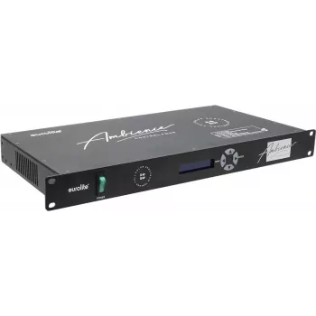 EUROLITE Ambience Control 4 RGBW 24V LED sieninis valdiklis 50531055