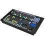 EUROLITE DMX Commander 512 DMX apšvietimo pultas, 512 kanalų, 3U stovo montavimas