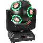 EUROLITE LED B-100 Hypno Single Ball Beam efektas 51918825