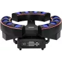 EUROLITE LED BREAKDANCE spindulių efektų šviesos prietaisas 50944324