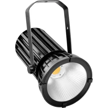 EUROLITE LED CSL-100 prožektorius juodas 41600498