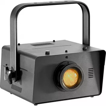 EUROLITE LED EVO-120 QCL daugiaefektis prožektorius 120 W COB RGBW 51918551