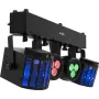 EUROLITE LED KLS-120 Laser FX II kompaktinis šviesos rinkinys 42109650