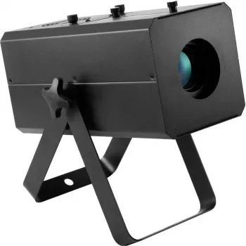 EUROLITE LED LP-100 Logo Projector MK2 100W COB LED Gobo projektorius DMX