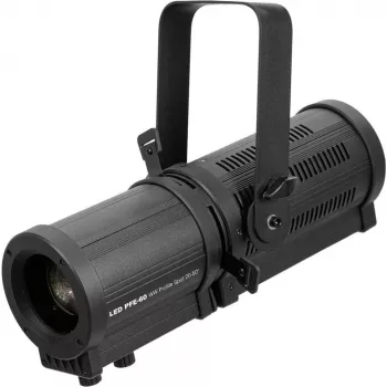 EUROLITE LED PFE-60 WW Profile Spot 20-50° 40001712