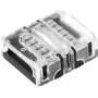 EUROLITE LED juostos jungtis 5 kontaktų 12mm be litavimo Clip-On RGBW/RGBWW 50530073