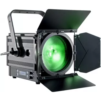 EUROLITE LED THA-230F Theater-Spot 230W RGBW LED profiliuotasis prožektorius 41602170