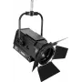 EUROLITE LED THA-250F P.O. teatro prožektorius 200W šiltai balta CRI>90 DMX