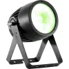 EUROLITE LED Theatre COB 200 RGBAL - 200W 5-in-1 COB LED teatro prožektorius su DMX