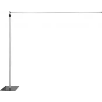 EUROLITE MCS-3148 mobilaus užuolaidų stovo 90° prailginimas scenos stovas