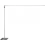EUROLITE MCS-3148 mobilaus užuolaidų stovo 90° prailginimas scenos stovas