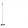 EUROLITE MCS-4248 Mobilaus užuolaidų stovo 90° kampo prailginimas 59007051