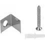 EUROLITE Metalinis kampinio profilio laikiklis 51210878