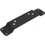 EUROLITE Omega Bracket 52 mm tvirtinimo spaustukas Moving Heads, Scanners, LED PARs - plieninis, juodas, Quick-Lock 51786570