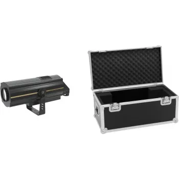 EUROLITE LED SL-350 DMX prožektorius su transportavimo dėklu 20000483