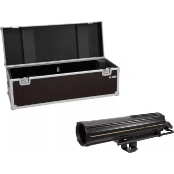 EUROLITE LED SL-600 DMX prožektorius su krepšiu 20000610