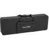 EUROLITE transportavimo krepšys LED TMH Bar 31001088, vidiniai matmenys 100x26x12 cm, maksimali apkrova 25 kg