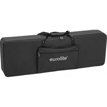 EUROLITE transportavimo krepšys LED TMH Bar 31001088, vidiniai matmenys 100x26x12 cm, maksimali apkrova 25 kg